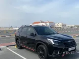 Subaru Forester Sport 2023